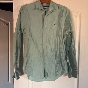 Tommy Hilfiger button down